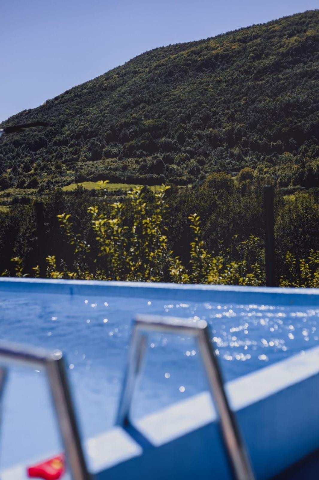 Apartments Hills Cukovi Екстериор снимка