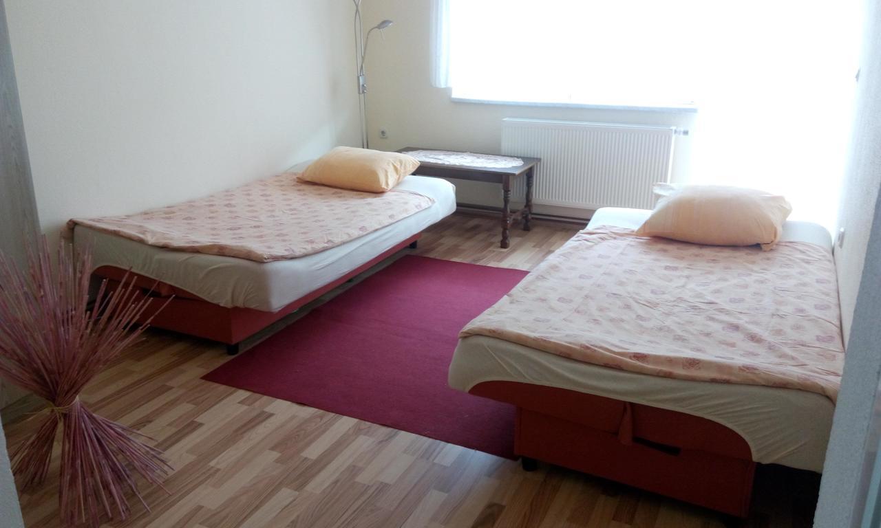 Apartments Hills Cukovi Екстериор снимка