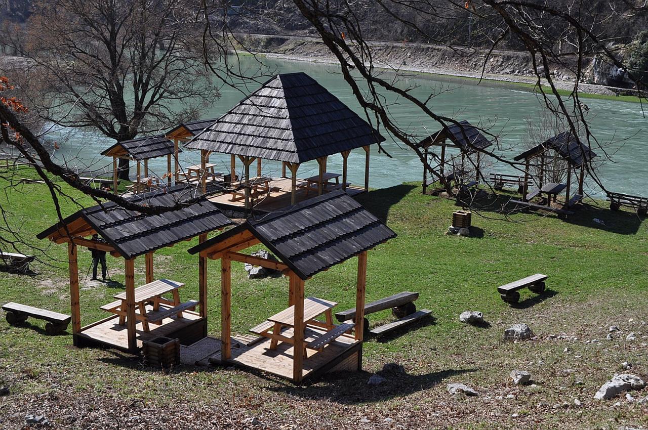 Apartments Hills Cukovi Екстериор снимка