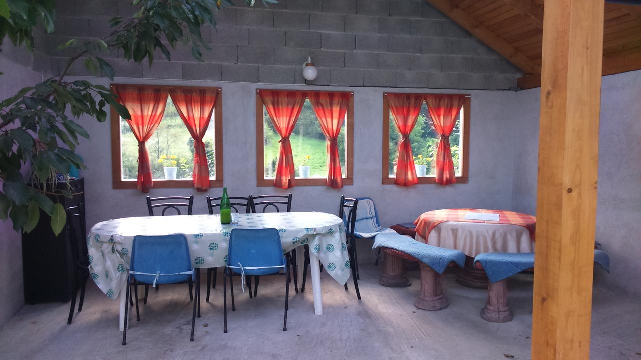 Apartments Hills Cukovi Екстериор снимка
