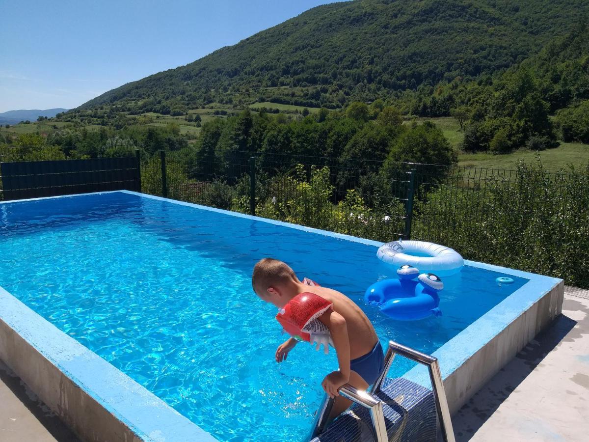 Apartments Hills Cukovi Екстериор снимка
